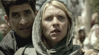 <i>Homeland</i>: “Krieg Nicht Lieb”